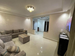 Appartement Moderne à Marrakech